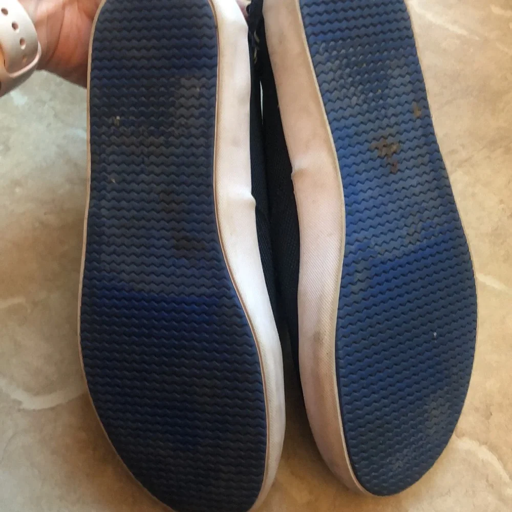 Sperry shoes